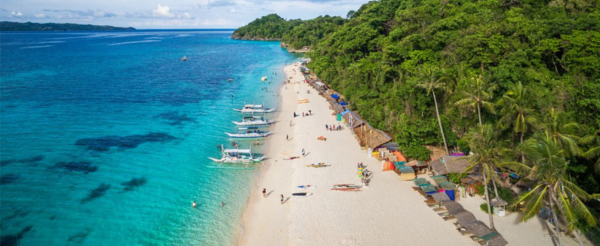 全日享受酒店設施(360度頂樓酒吧/SPA/日光浴/接駁車/泳池酒吧)→The Pig Out Bistro(現點現付,推薦浮誇海鮮拼盤)