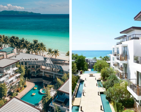 DMALL自由逛街(異國料理、伴手禮、服飾店通通有)→熱石按摩60分鐘→贈送:渡假村海景下午茶(兩人一套)→渡假村內晚餐