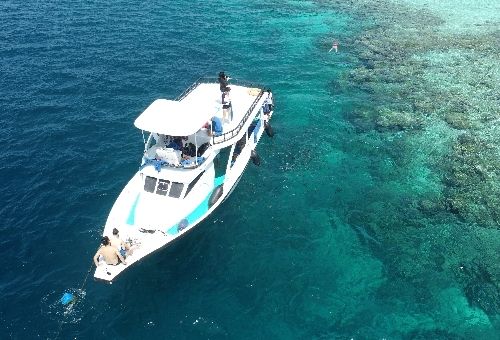 雙島雙城。馬爾地夫居民島出海+五星水上屋 X 曼谷經典行程 九日 雙島雙城。馬爾地夫居民島出海+五星水上屋 X 曼谷經典行程 九日