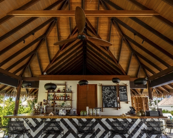 DAY2 退房→馬列機場→搭乘水上飛機前往度假島