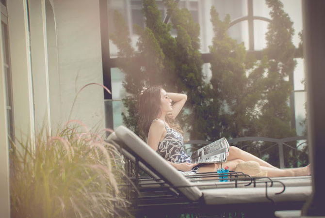 退房→機場(僅司機送機)→曼谷→台北
