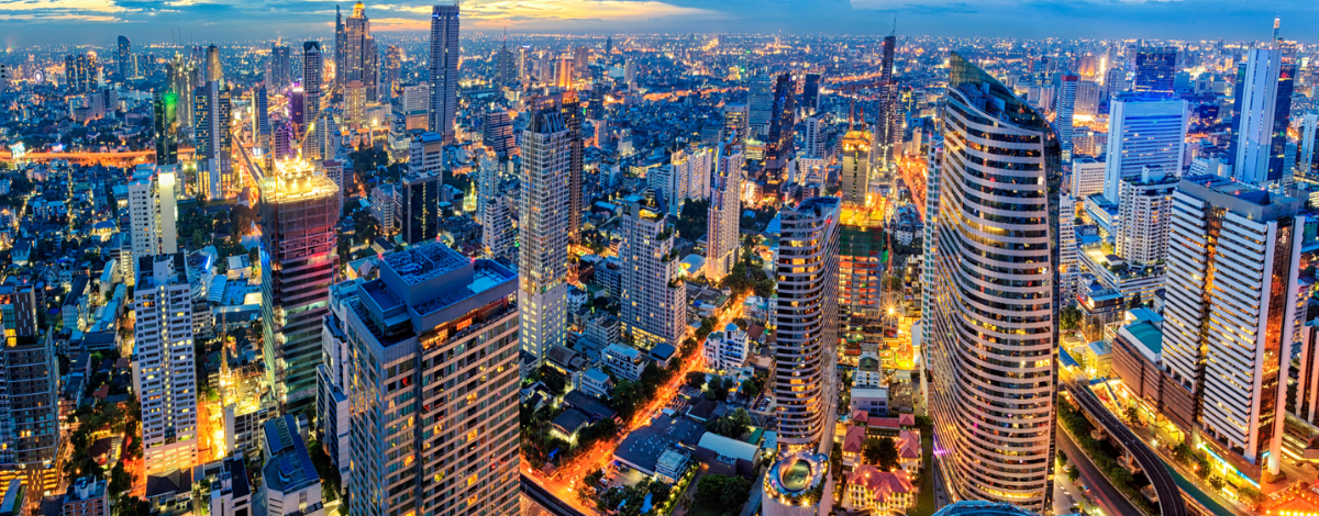 退房→機場(僅司機送機)→曼谷→台北