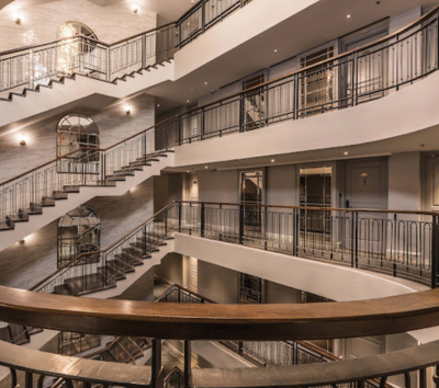 飯店自由享樂→洽圖洽周末市集→泰式按摩120分鐘→建興酒家