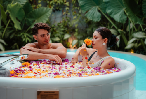 #蜜月旅行。雙SPA體驗、夢幻斷崖海景、浪漫燭光晚餐、甜蜜假期五日 #蜜月旅行。雙SPA體驗、夢幻斷崖海景、浪漫燭光晚餐、甜蜜假期五日