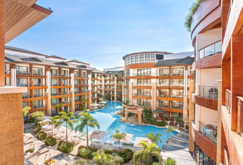 #長灘雙五星。探索海灘X文華海灣、海景下午茶、雙SPA、輕奢假期五日 #長灘雙五星。探索海灘X文華海灣、海景下午茶、雙SPA、輕奢假期五日