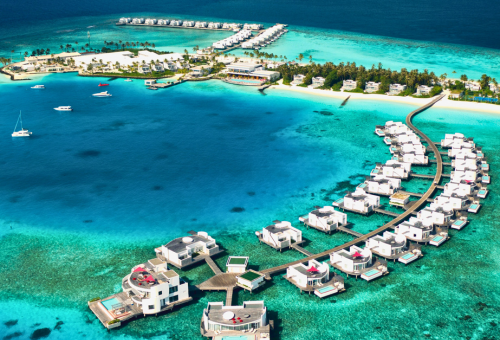 來趟真的馬爾地夫~鯨魚潟湖度假島七天五夜 (別再去小馬爾地夫了) 馬爾地夫旅遊推薦-來趟真的馬爾地夫!鯨魚潟湖度假島七天五夜(別再去小馬爾地夫了)