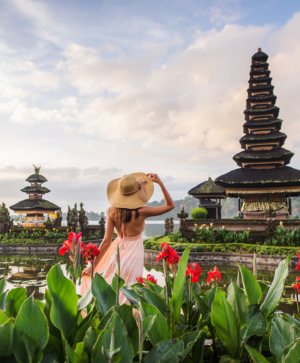 #愛在峇里。Alila Ubud、山谷無邊際泳池、沙灘燭光晚餐、浪漫假期五日