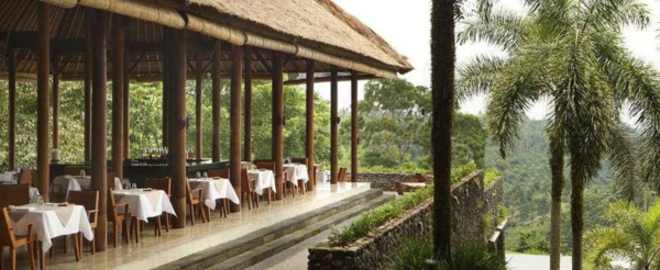 Alila Ubud 療癒體驗 (峇里式按摩60分鐘&享用蔬食午餐)→吉安雅千層瀑布→蘇卡瓦地傳統市場→Sanur Icon濱海購物中心逛街